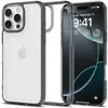 Image de Spigen Ultra Hybrid iPhone 16 Pro espace cristal ACS08123 (Apple iPhone 16 Pro), Coque pour téléphone portable, Transparent