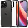 Image de Spigen Ultra Hybrid (Apple iPhone 16 Pro), Coque pour téléphone portable, Noir