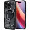 Image de Spigen Ultra Hybrid MAG (Apple iPhone 16 Pro), Coque pour téléphone portable, Noir