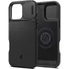 Image de Spigen Armor Case (Apple iPhone 16 Pro), Coque pour téléphone portable, Noir