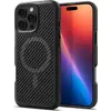 Image de Spigen Core Armor MAG iPhone 16 Pro MagSafe czarny/matte black ACS08158 (Apple iPhone 16 Pro), Coque pour téléphone portable, Noir