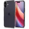 Image de Spigen Liquid Crystal (Apple iPhone 16), Coque pour téléphone portable, Transparent