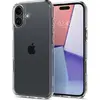 Image de Spigen Étui Ultra Hybrid (Apple iPhone 16), Coque pour téléphone portable, Transparent