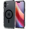 Image de Spigen Ultra Hybrid (Apple iPhone 16), Coque pour téléphone portable, Noir