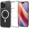 Image de Spigen Étui Liquid Crystal Mag Magsafe pour iPhone 16 Pro Max 6,9" transparent (Apple iPhone 16 Pro Max), Coque pour téléphone portable, Transparent