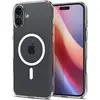Image de Spigen Liquid Crystal (Apple iPhone 16), Coque pour téléphone portable, Transparent