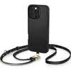 Image de Spigen Kajuk Mag Charm Set (Apple iPhone 16 Pro Max), Coque pour téléphone portable, Noir