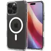 Image de Spigen Ultra Hybrid T Magfit (Apple iPhone 16 Pro Max), Coque pour téléphone portable, Blanc