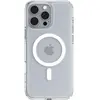 Image de Spigen Ultra Hybrid T (MagFit) (Apple iPhone 16 Pro), Coque pour téléphone portable, Transparent, Blanc