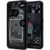 Image de Spigen Ultra Hybrid Zero One (Nothing Phone (3)), Coque pour téléphone portable, Transparent