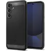 Image de Spigen None (Samsung Galaxy S24 FE), Coque pour téléphone portable, Noir