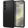 Image de Spigen Liquid Air (Samsung Galaxy S24 FE), Coque pour téléphone portable, Noir