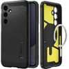 Image de Spigen None (Samsung Galaxy S24 FE), Coque pour téléphone portable, Noir