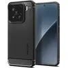 Image de Spigen Rugged Armor (Xiaomi 15), Coque pour téléphone portable, Noir