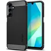 Image de Spigen Rugged Armor Sam A16 4G/5G czarny/matte black ACS08891 (Samsung Galaxy A16 5G), Coque pour téléphone portable, Noir