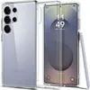 Image de Spigen Ultra Hybrid (Samsung Galaxy S25 Ultra), Coque pour téléphone portable, Transparent