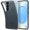 Image de Spigen Liquid Crystal TPU Back Cover Schwarz Samsung Galaxy S25+ (Samsung Galaxy S25, Samsung Galaxy S25+), Coque pour téléphone portable, Noir, Transparent