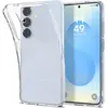 Image de Spigen Liquid Crystal Case for Samsung Galaxy S25+ Plus Glitter Crystal (Samsung Galaxy S25, Samsung Galaxy S25+), Coque pour téléphone portable, Transparent
