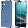 Image de Spigen Ultra Hybrid TPU Back Cover Durchsichtig Samsung Galaxy S25+ (Samsung Galaxy S25), Coque pour téléphone portable, Transparent
