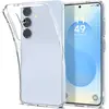 Image de Spigen Étui en cristal liquide (Samsung Galaxy S25), Coque pour téléphone portable, Transparent