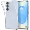 Image de Spigen Liquid Crystal (Samsung Galaxy S25), Coque pour téléphone portable, Transparent