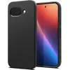 Image de Spigen - Liquid Air - Google Pixel 9a - Matte Black (Google Pixel 9a), Coque pour téléphone portable, Noir