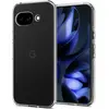 Image de Spigen Crystal Flex TPU Back Cover Durchsichtig Google Pixel 9a (Google Pixel 9a), Coque pour téléphone portable, Transparent