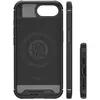 Image de Spigen Core Armor (Apple iPhone 16e), Coque pour téléphone portable, Noir