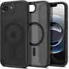Image de Spigen Ultra Hybrid (Apple iPhone 16e), Coque pour téléphone portable, Noir