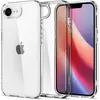 Image de Spigen Ultra Hybrid (Apple iPhone 16e, Apple iPhone 17e), Coque pour téléphone portable, Transparent