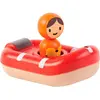 Image de Plantoys Bateau des garde-côtes