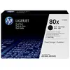 Image de HP, Toner, CF280XD) No 80X HP80X 80X Dual Pack Noir Cartouche (CF280XD)