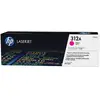 Image de HP, Toner, 312A Toner magenta