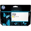 Image de HP, Cartouche d'impression, 727 (Y)