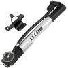 Image de Beto Mini Pompe H00-bt-470235 Aluminium T-handle 125 Psi 8.5 Bar 120 Psi