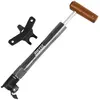Image de Beto Mini Pompe H00-bt-470361 Aluminium T-handle 120 Psi 8 Bar
