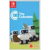 Image de Nintendo Games Switch The Colonists (import)