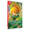 Image de Nintendo Games Switch Silver Axe The Honest Elf Master Edition-imp-asia