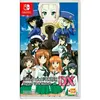 Image de Nintendo Games Switch Girls Und Panzer: Dream Tank Match Dx (import)