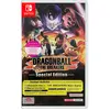 Image de Nintendo Games Switch Dragon Ball: The Breakers (special Edition) (import)