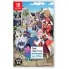 Image de Nintendo Games Switch That Time I Got Reincarnated As A Slime Isekai Chronicles (import)