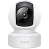 Image de TP-Link WRL CAMERA PAN/TILT/TAPO C202 (1920 x 1080 Pixels), Caméra réseau, Blanc, Noir