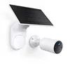 Image de Kit de caméra de sécurité TP-Link Tapo TC82 KIT Extérieur à énergie solaire Blanc et Noir