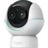 Image de TP-Link Tapo C840 (1920 x 1080 Pixels, 2560 x 1440 Pixels), Caméra réseau, Blanc