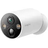 Image de Caméra de surveillance TP-Link Tapo C425 Blanc