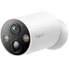 Image de TP-Link Tapo C425 (1-pack) (2560 x 1440 Pixels), Caméra réseau, Blanc