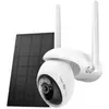 Image de TP-Link Tapo C665G Kit (3840 x 2160 pixels), Caméra réseau, Blanc