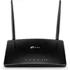 Image de TP-Link ROUTEUR WRL 750MBPS 10/100M/DUAL BAND ARCHER MR202, Routeur, Noir