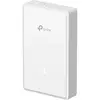 Image de TP-Link EAP725-Wall BE3600 Dual-Band Wi-Fi 7 Access Point 1x 2.5G PoE input port 1x 2.5G pass-throug (2882 Mbit/s), Point d'accès