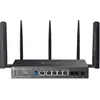 Image de TP-Link Omada AX3000 Gigabit Desktop DSL Gateway DR3650V-4G, Routeur, Noir